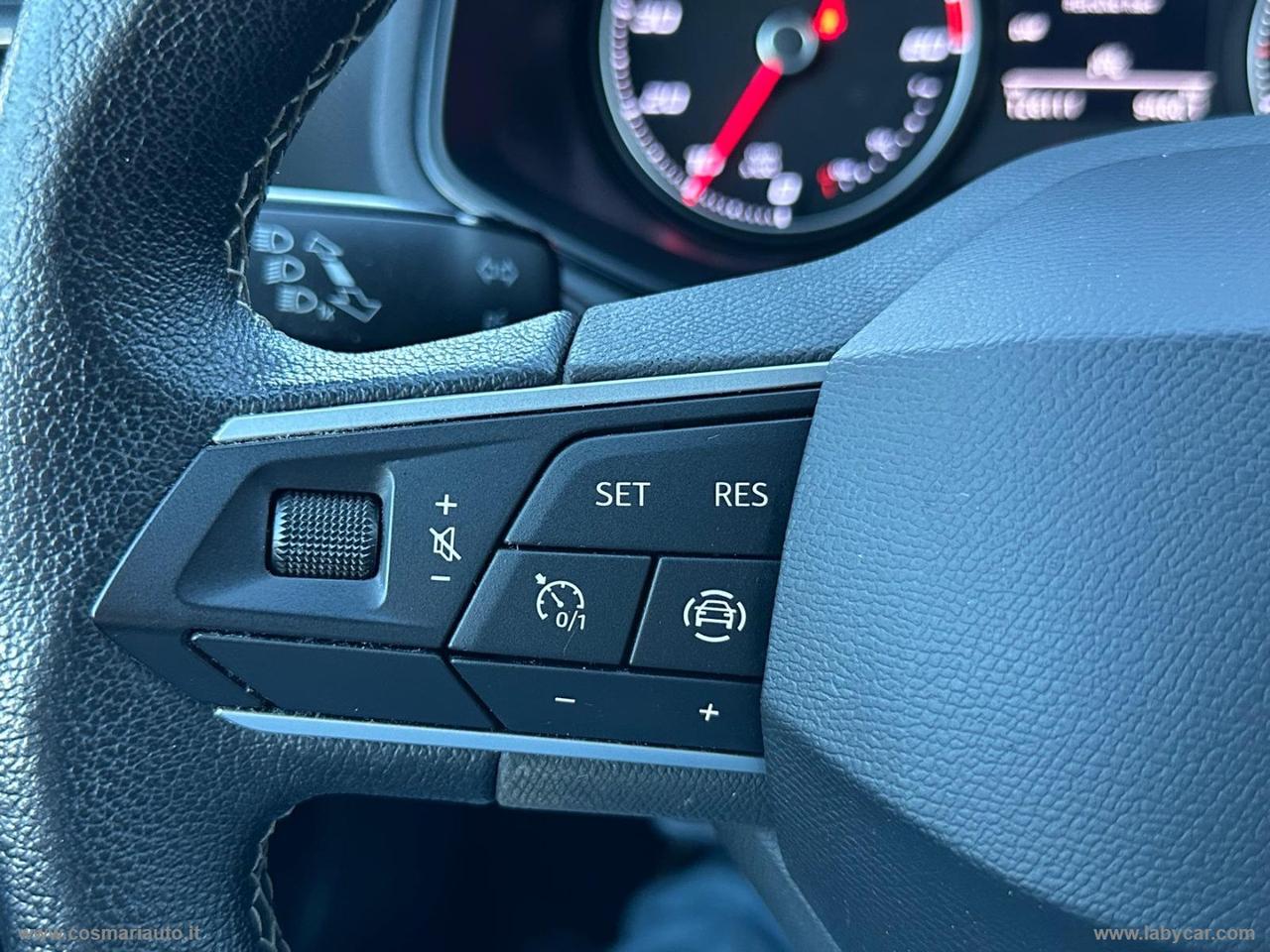 SEAT Arona 1.0 TGI Style