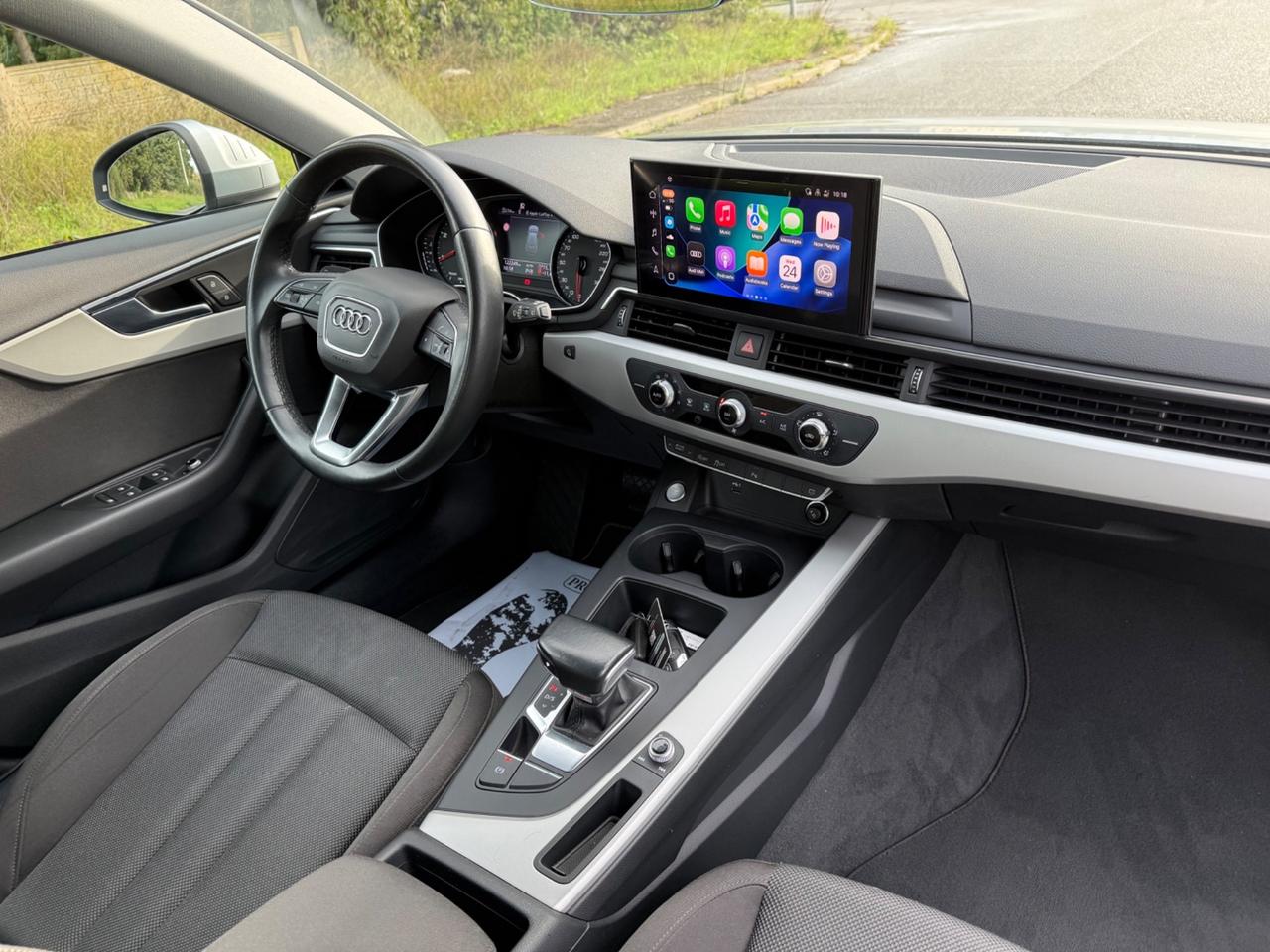 Audi A4 Avant 35 TDI/163 CV S tronic Business Advanced