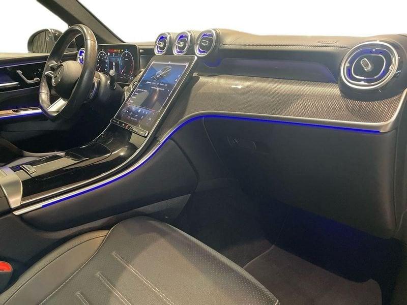 Mercedes-Benz GLC 220 d AMG Line Advanced Plus 4matic auto