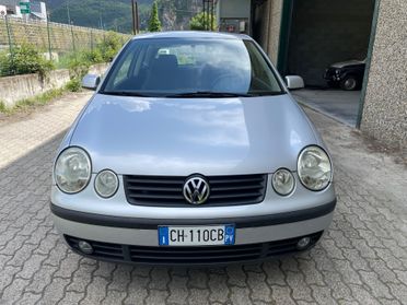 Volkswagen Polo 1.2 3p. Trendline - solo 100.000km -