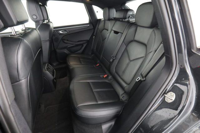 PORSCHE Macan Macan 2.0