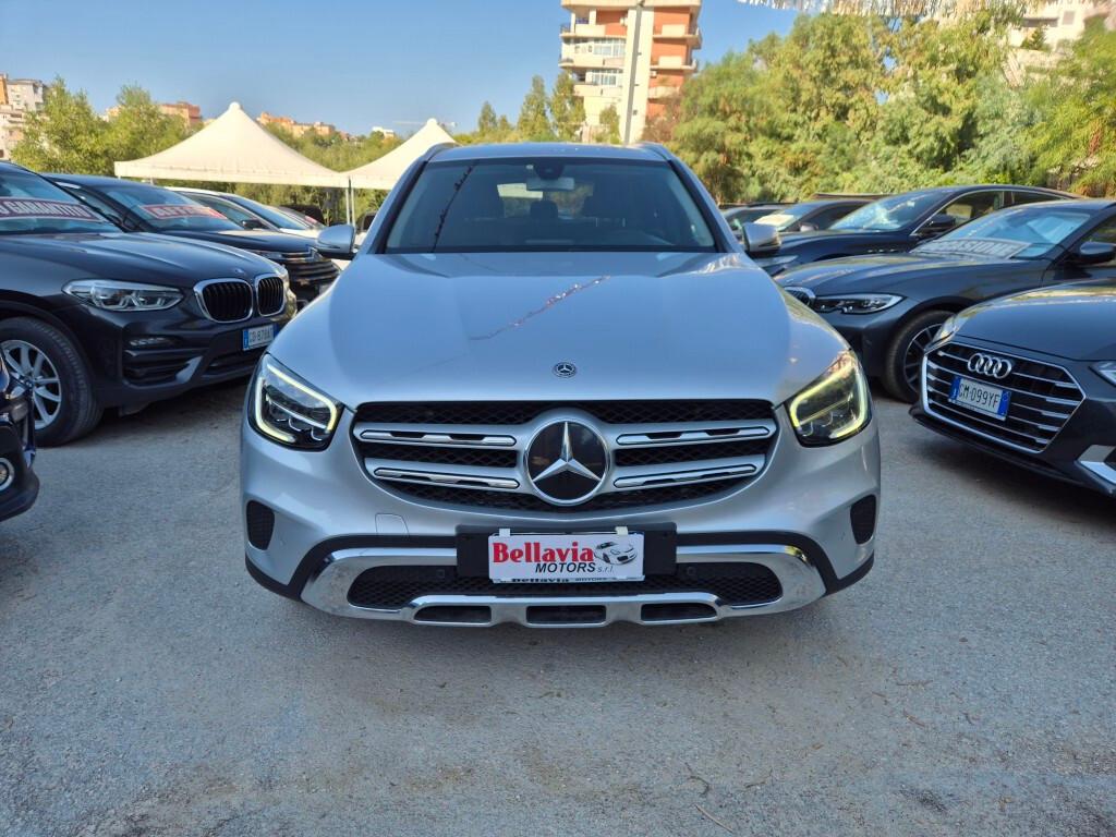 Mercedes GLC 220d 194CV BUSINESS