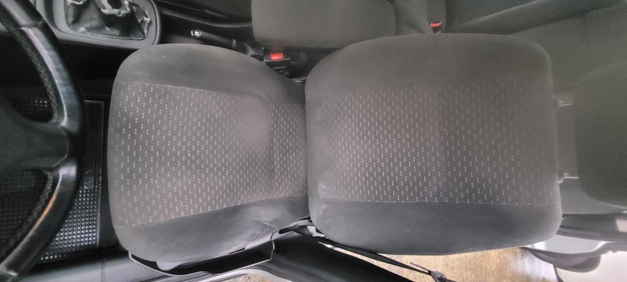 Opel Zafira 7 POSTI 2.0 16V DTI cat Comfort