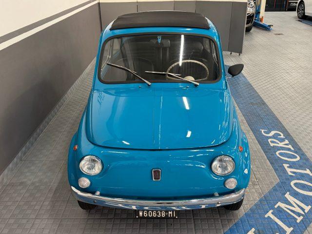 FIAT 500 Epoca *perfette condizioni*