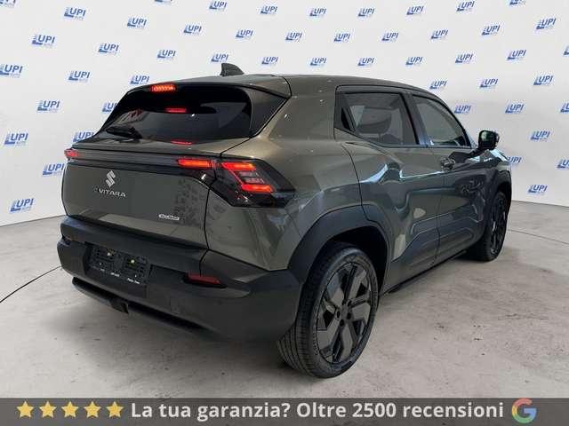 Suzuki Vitara BEV 61kWh 128kW TOP 2WD