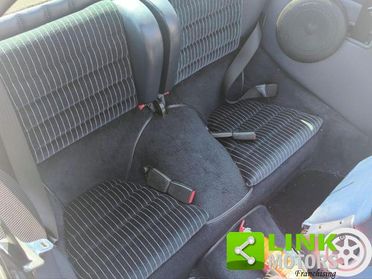 PORSCHE 911 Super Carrera 3.2 Targa ASI REPLICA TURBO LOOK