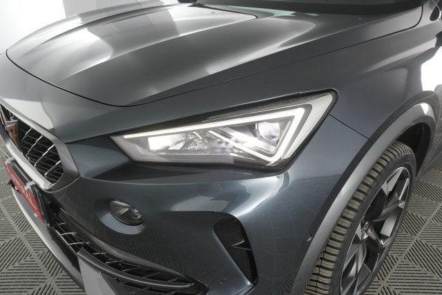 CUPRA Formentor Formentor 1.5 TSI DSG