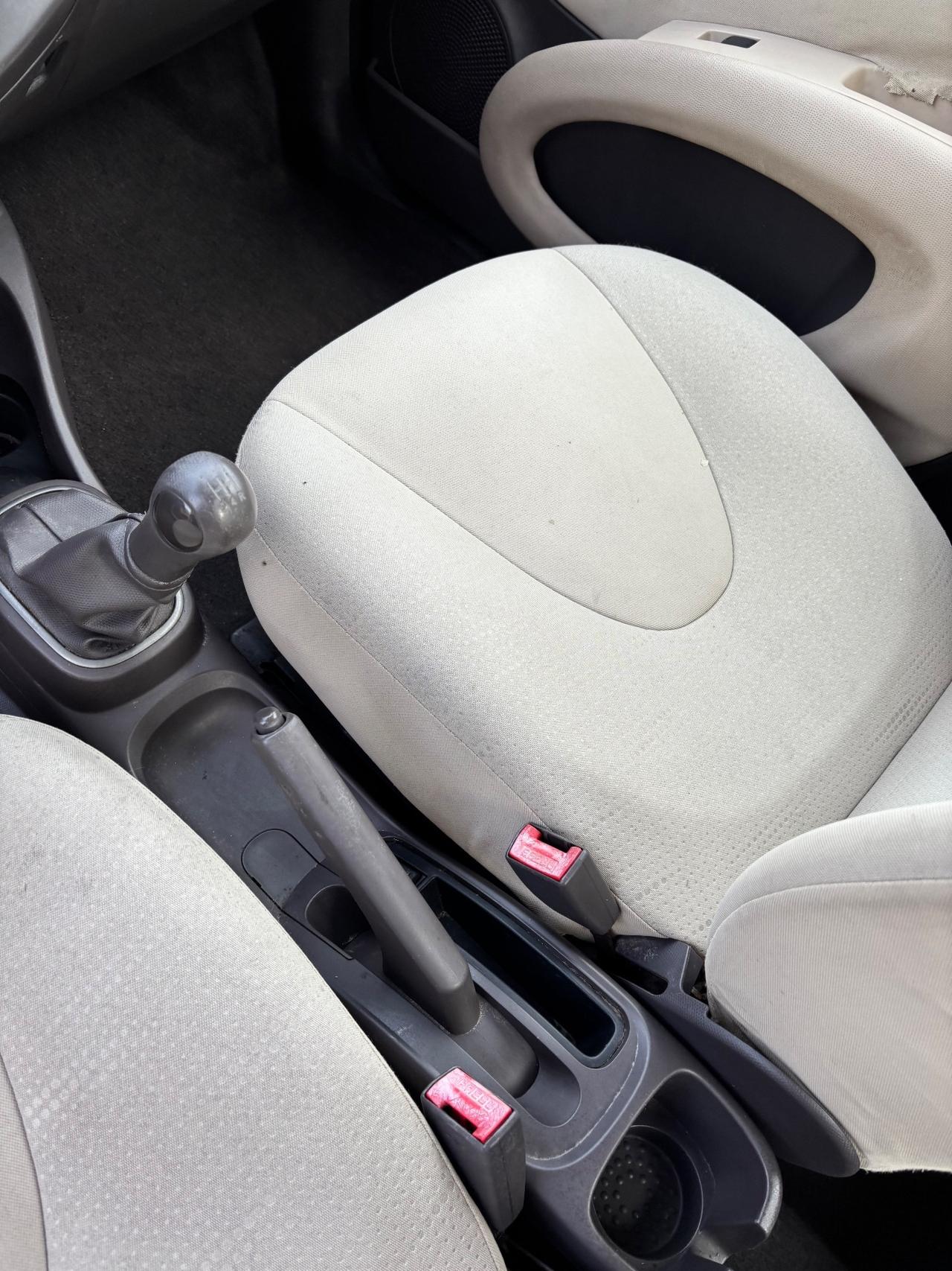 Nissan Micra 1.2 16V 3 porte Jive neo patentato