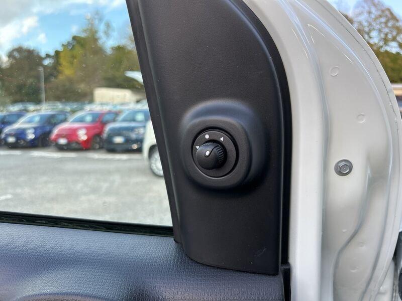 FIAT Panda III 1.0 firefly hybrid s&s 70cv