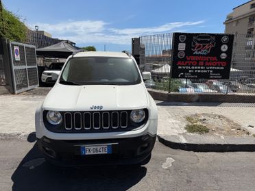 Jeep Renegade 1.6 Mjt 105 CV Business