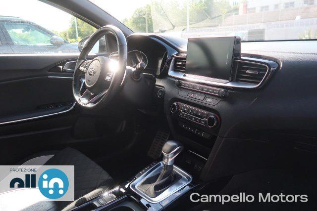 KIA Ceed ProCeed 1.6 crdi 136cv DCT GT Line Adas Pack