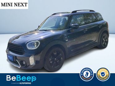 MINI Mini Countryman F60 MINI COUNTRYMAN 1.5 ONE NORTHWOOD EDITION AUTO