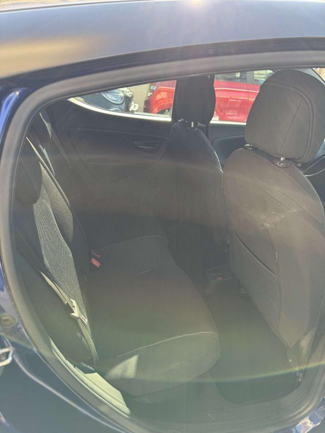 LANCIA Ypsilon 1.2 8v S MomoDesign 69cv E6