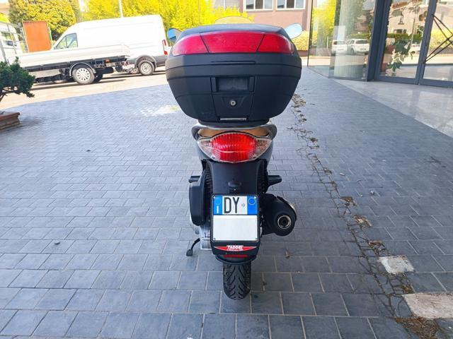 APRILIA Scarabeo 200 Scarabeo 200 i.e.