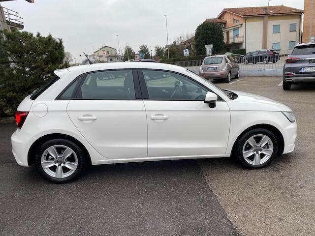 Audi A1 1.4 TDI ultra Sport OK Neopatentati