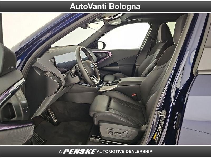 BMW X3 X3 xdrive30e MSport Pro auto