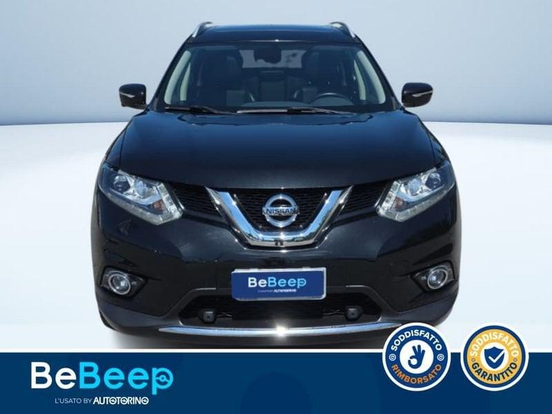 Nissan X-Trail 1.6 DCI TEKNA 2WD E6