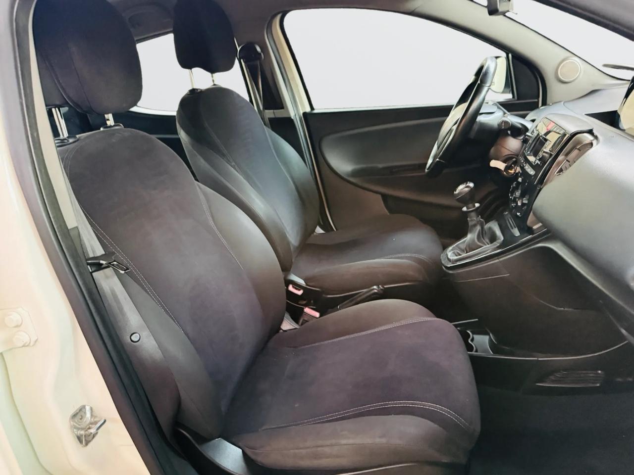 Lancia Y 1.2 BENZINA-GPL 70 CV*Gold*NEOPATENTATI*
