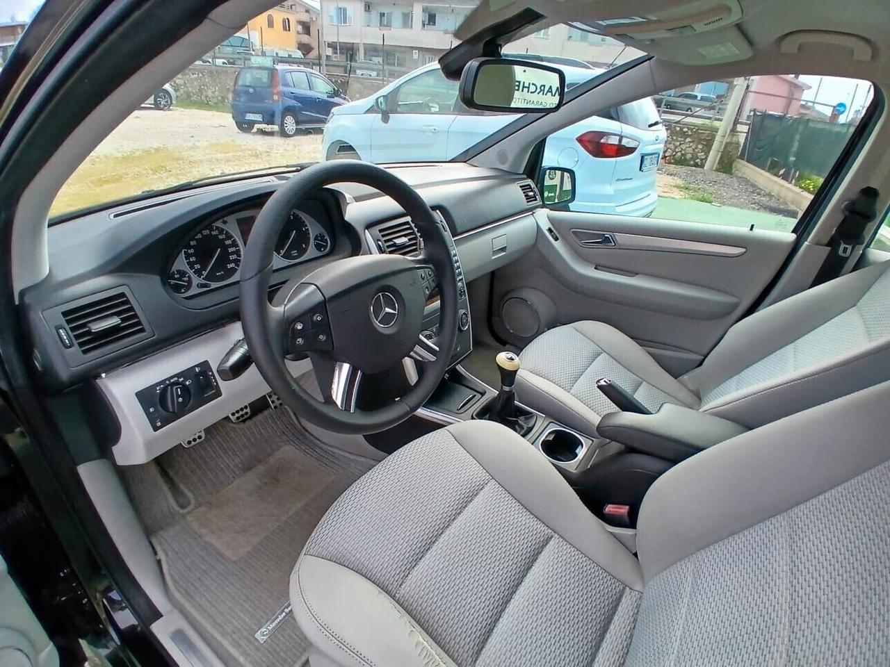 Mercedes-benz A 180 CDI Special Edition 110cv