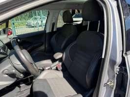 Peugeot 2008 BlueHDi 100 GT Line