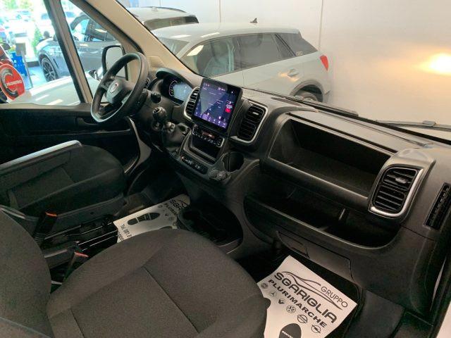 FIAT Ducato 30 2.2 Mjt Furgone PC-TM