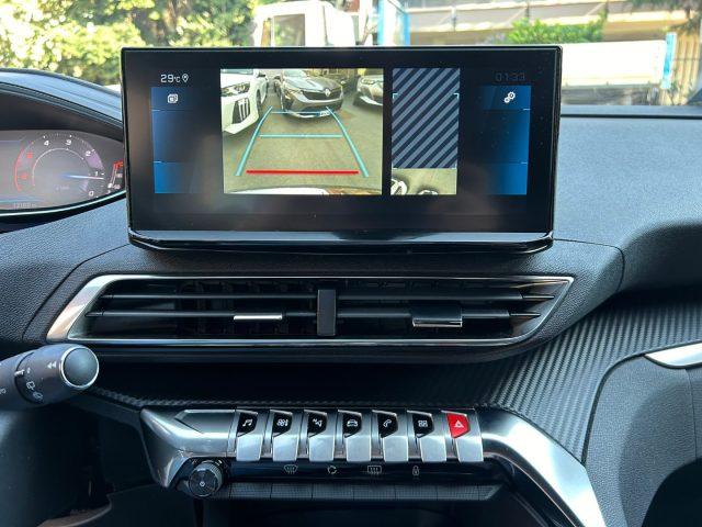 PEUGEOT 5008 BlueHDi 130 S&S EAT8 ALLURE PACK *PREZZO PROMO*