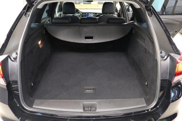 OPEL Astra 1.6 CDTi 136CV aut. Sports Tourer Dynamic