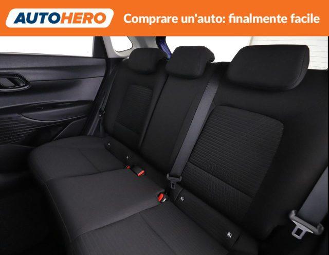 HYUNDAI i20 1.0 T-GDI 48V iMT Techline