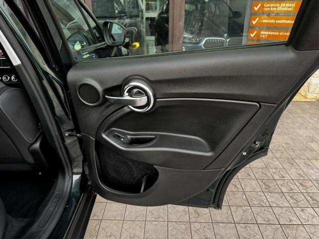 Fiat 500 X 1.6 mjt Pop Star 4x2 120cv