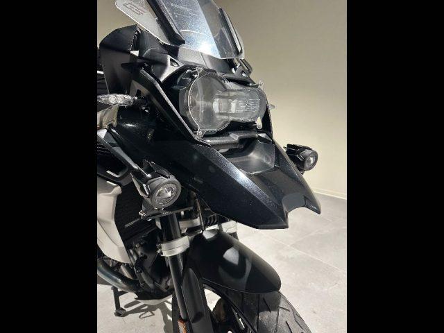 BMW R 1200 GS - R 1250 GS
