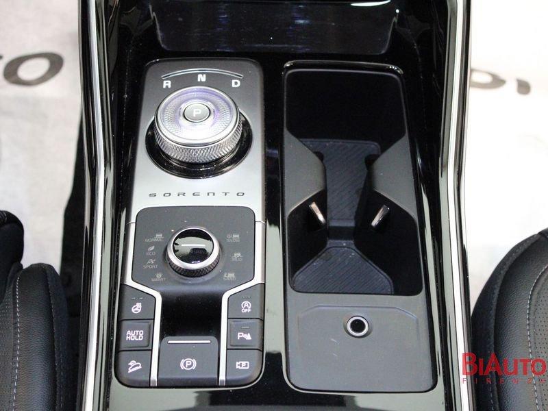 KIA Sorento 2.2 CRDi DCT8 4WD Evolution