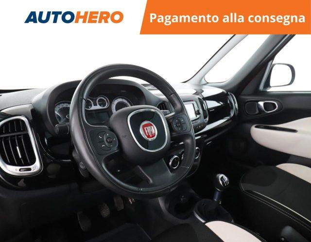 FIAT 500L 1.3 Multijet 95 CV Trekking