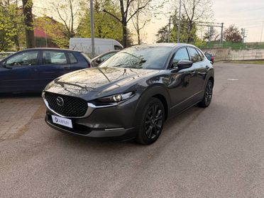 Mazda CX-30 2.0 m-hybrid Exceed 2wd 122cv 6mt