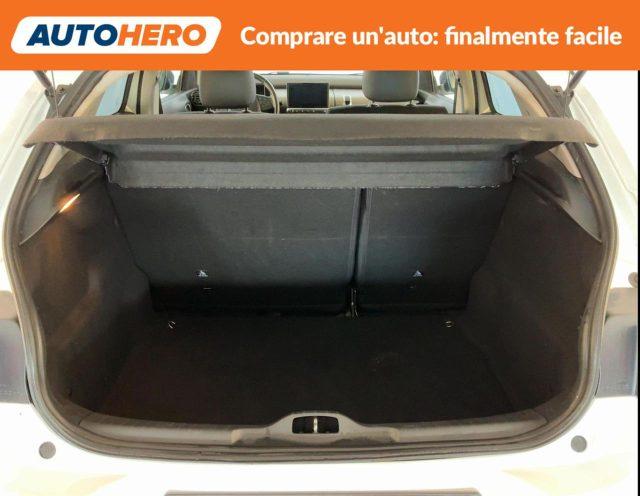 CITROEN C4 Cactus PureTech 110 S&S Feel Pack