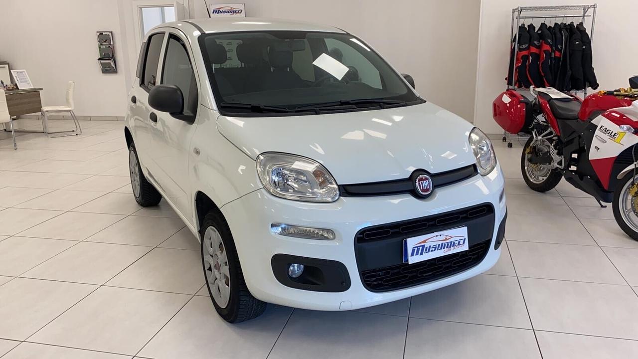 Vasta gamma di veicoli