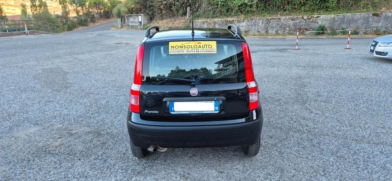 Fiat Panda 1.2 Dynamic - Bellissima