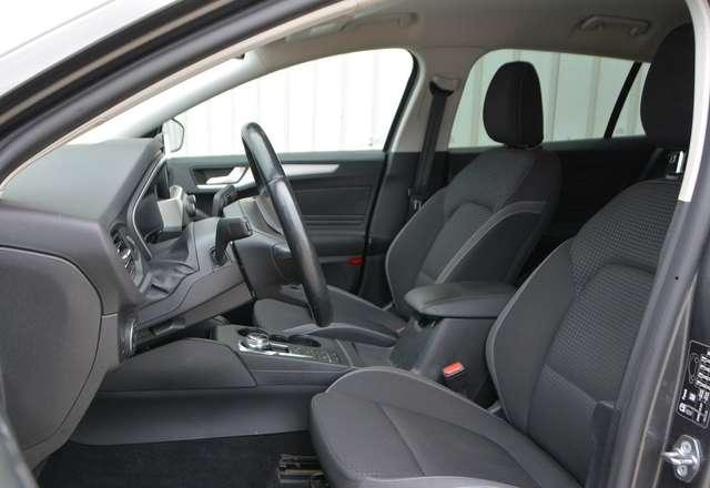 Ford Focus SW 1.5 ecoblue Business AUTOMATICA