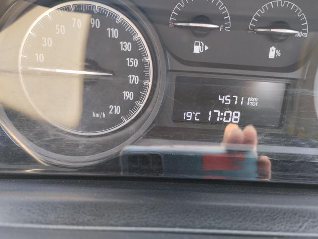 LANCIA Ypsilon 1.0 FireFly 5 porte S&S Hybrid Ecochic Gold