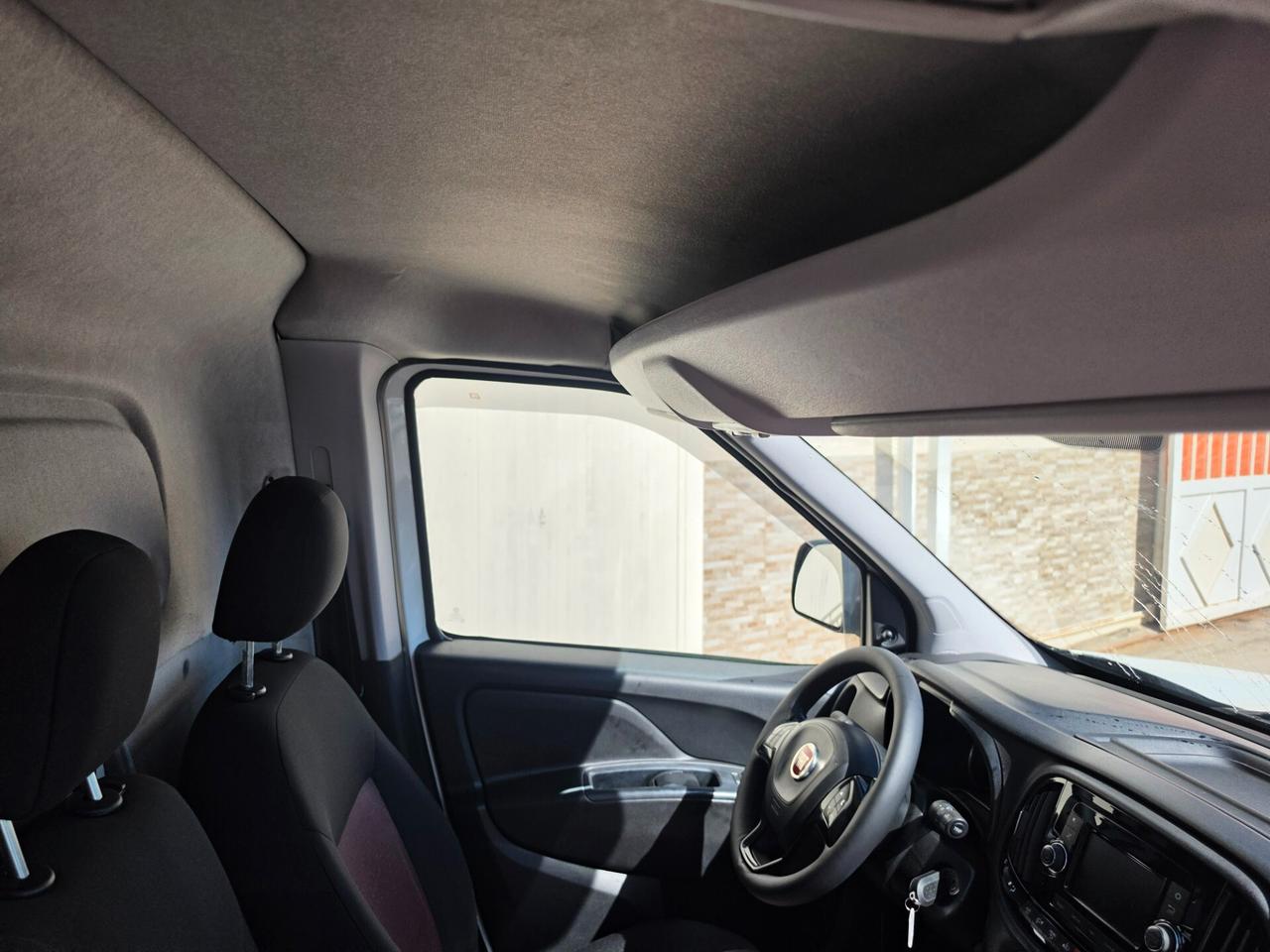 FiatDoblò 1.6 MJT 105CV Maxi N1 3POSTI