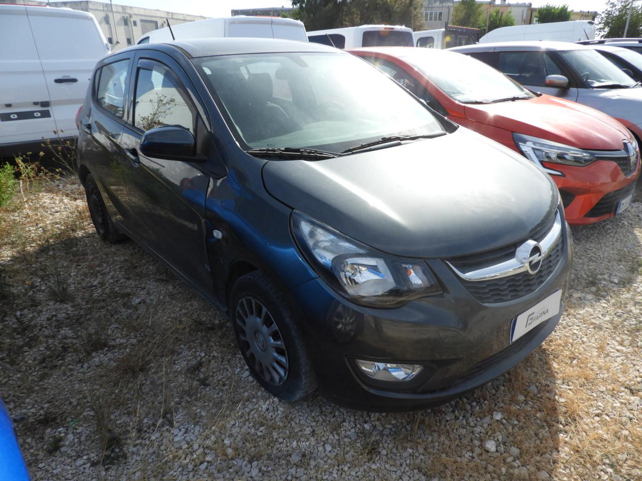 OPEL Karl - Karl 1.0 Advance 75cv