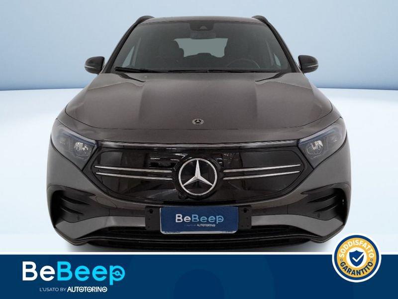 Mercedes-Benz EQA 250 PREMIUM