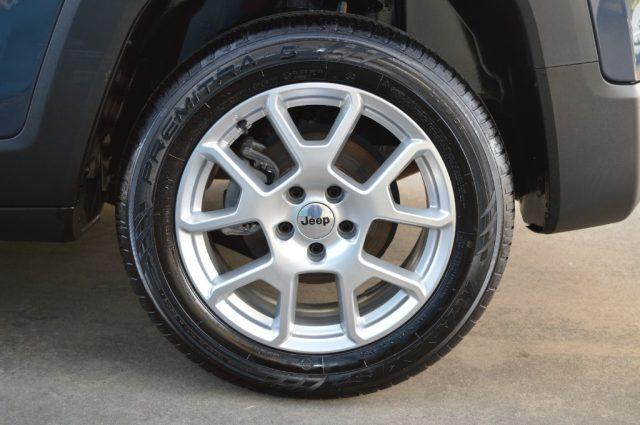 JEEP Renegade 1.0 T3 Limited 120 CV