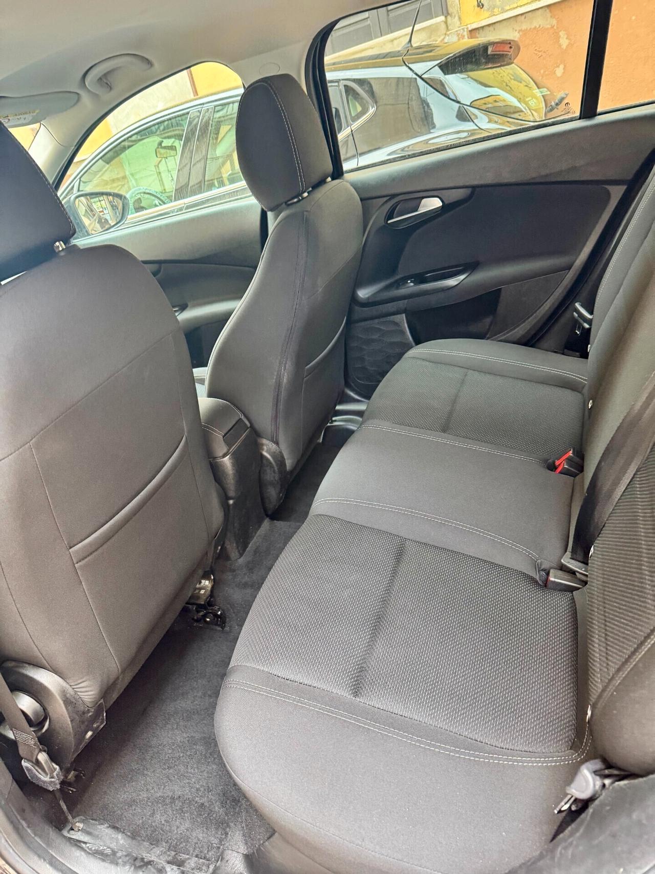 Fiat Tipo 1.6 Mjt S&S SW City Life