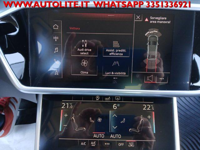 AUDI A6 45 2.0 TFSI quattro ultra S tronic Business Plus