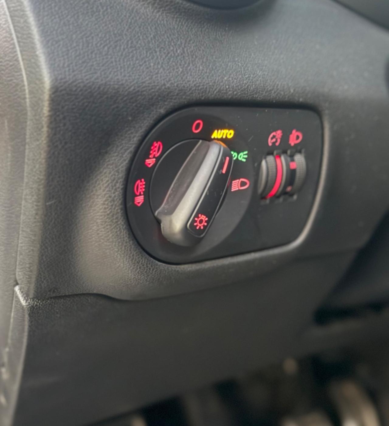 Audi A1 1.6 TDI 116 CV S-Line