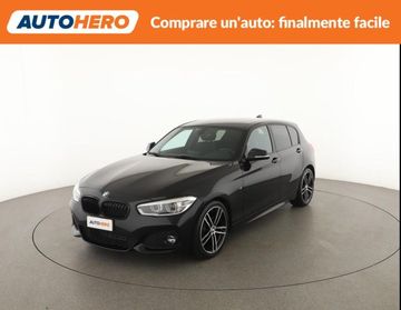 BMW 118 i 5p. Msport