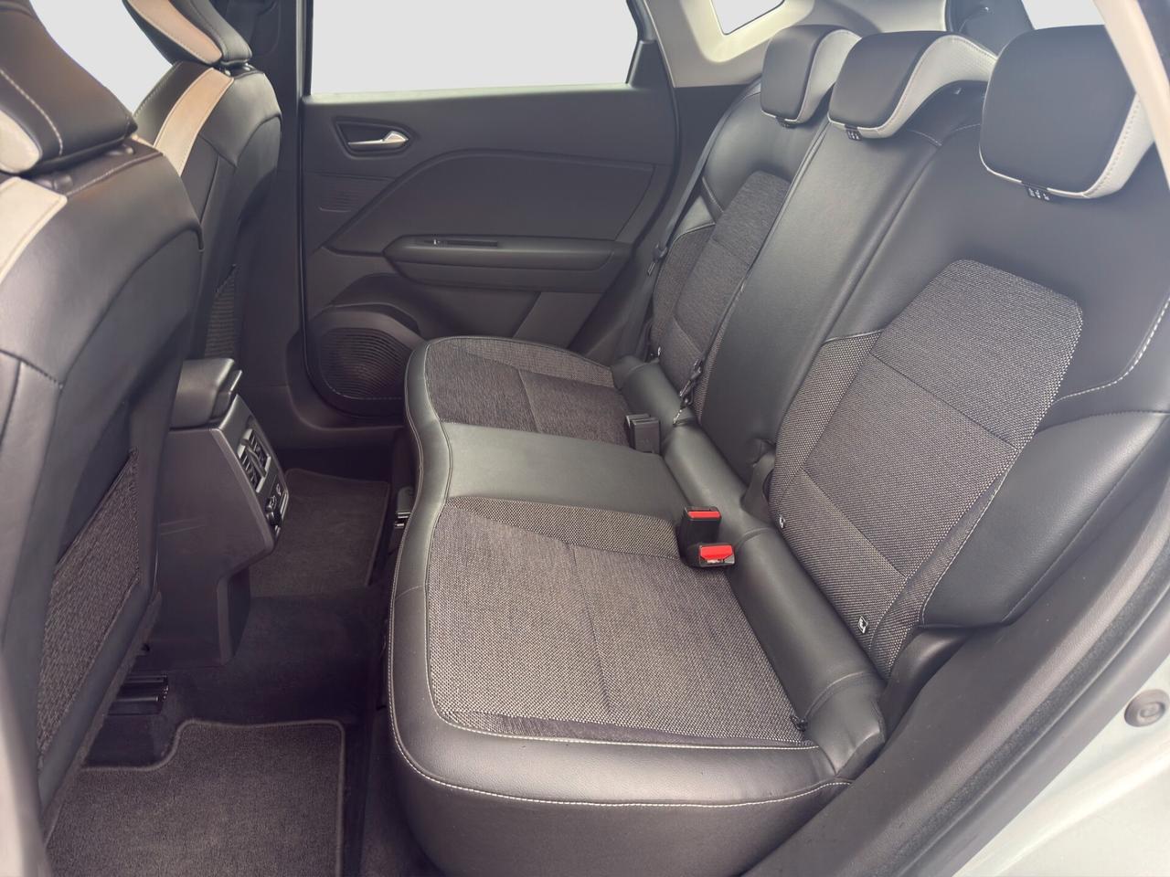 Renault Captur Blue dCi 95 CV Intens