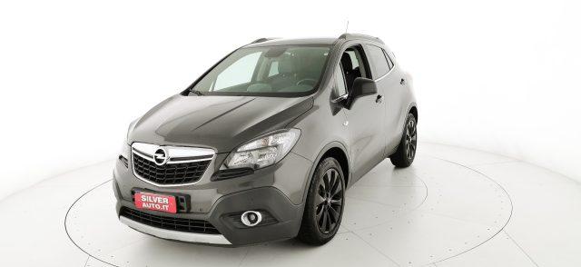 OPEL Mokka 1.6 CDTI Ecotec 4x2 Start&Stop Cosmo