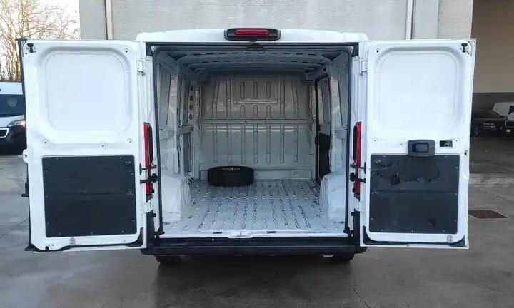 Fiat Ducato 33 2.2 Mjt 140CV MH1 -PASSO MEDIO-TETTO BASSO