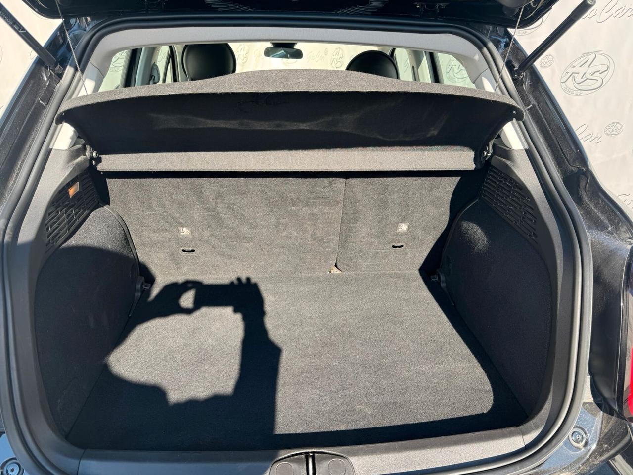 Fiat 500X 1.3 MultiJet 95 CV Cult